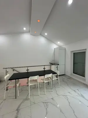 Grundriss der Unterkunft Apartment