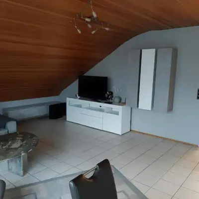 Ferienwohnung in Heppenheim