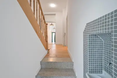 Grundriss der Unterkunft charming living - Parking - MA - PFALZ - A61