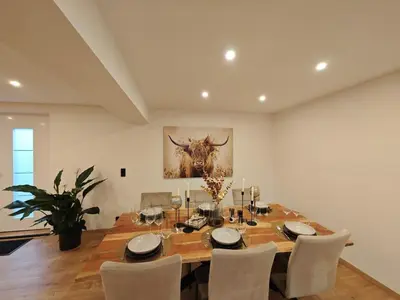 Grundriss der Unterkunft New 3 Zimmer Wohnung