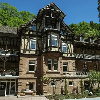 Hotel Luise