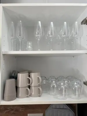 Grundriss der Unterkunft DenkMal Auszeit