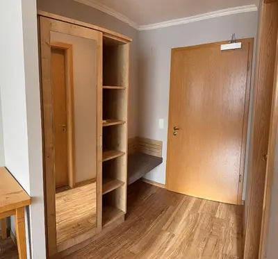 Grundriss der Unterkunft Landhotel Kuralpe Kreuzhof