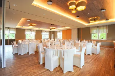 Grundriss der Unterkunft Landhotel Kuralpe Kreuzhof