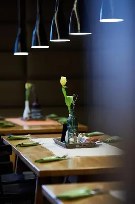 Grundriss der Unterkunft Hotel Goll Pforzheim-Niefern