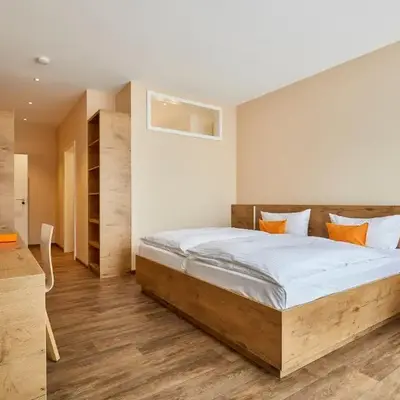Hotel Goll Pforzheim-Niefern