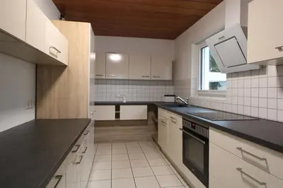Grundriss der Unterkunft AkademieQuartier