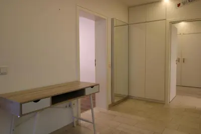 Grundriss der Unterkunft AkademieQuartier
