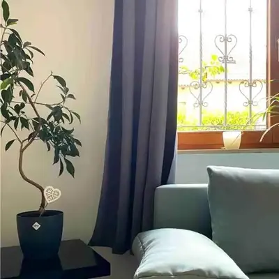 Helle 1-Zimmer Souterrainwohnung in ruhiger Lage!