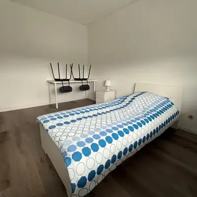 Monteur- und Ferienwohnung Hemsbach