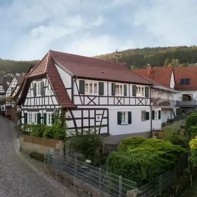 Winzerlodge