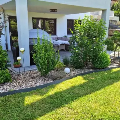 Ferienwohnung bei Tripsdrill - ideal für Familien