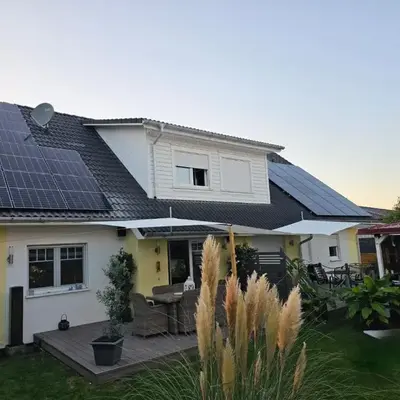 Ferienwohnung Königsberg