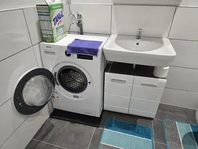 Grundriss der Unterkunft Apartment in Mannheim