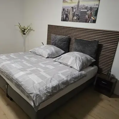 Apartment in Mannheim