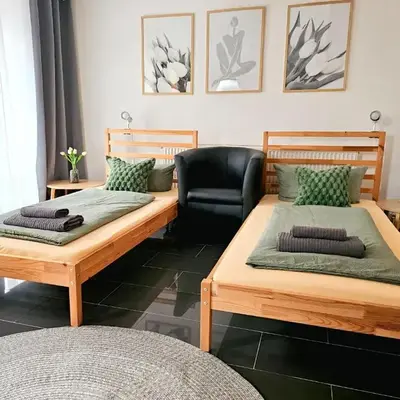 Gästeappartement Viktoria