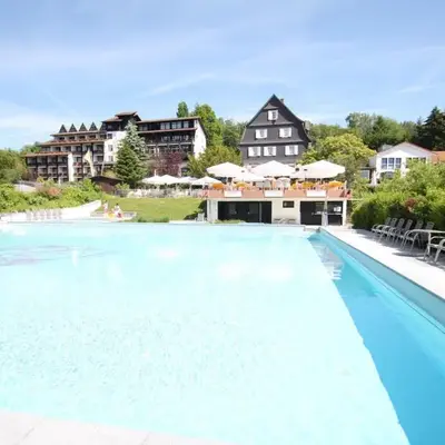 Ringhotel Siegfriedbrunnen