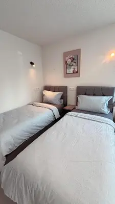 Grundriss der Unterkunft Nisay Home - 1 Room Apartment - N2