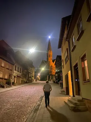 Gäste, die in der Unterkunft Denkmal - Alte Schleiferei übernachten