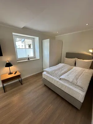 Grundriss der Unterkunft Apartments Mühl17