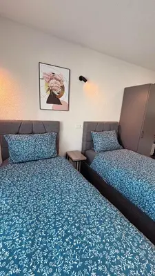 Grundriss der Unterkunft Nisay Home - 1 Room Apartment - N5