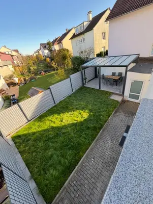 Grundriss der Unterkunft Nisay Home - 1 Room Apartment - N5