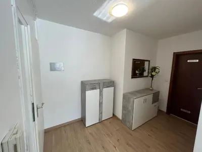 Grundriss der Unterkunft Wohnung im Herzen der Altstadt