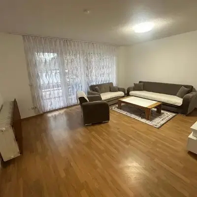 Wohnung im Herzen der Altstadt