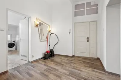 Grundriss der Unterkunft KA01 Schicke Wohnung in Worms!