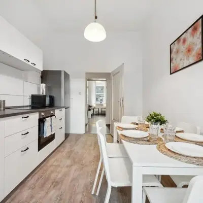 KA01 Schicke Wohnung in Worms!