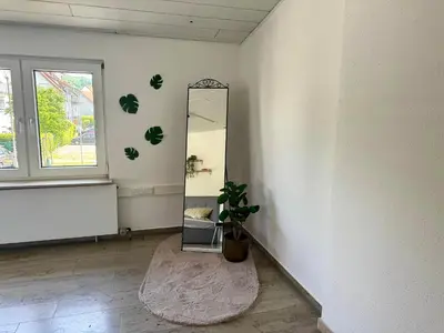Grundriss der Unterkunft Lunetha Homes