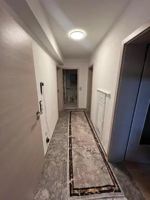 Grundriss der Unterkunft Apartment with flair and top location