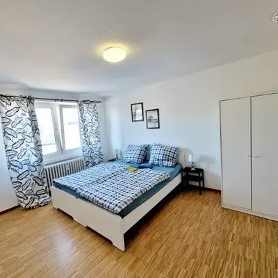Relax Wohnung WAT