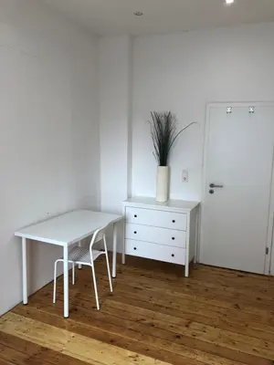 Grundriss der Unterkunft Monteurhaus 5 Zimmer