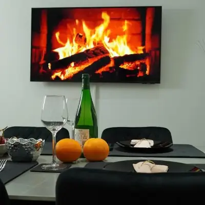 Ferienwohnung - modernes Heim Li-Apartments