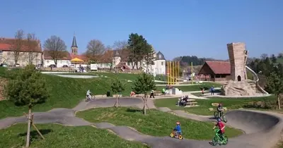 Gäste, die in der Unterkunft Schlosshotel Ravenstein übernachten