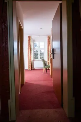 Grundriss der Unterkunft Schlosshotel Ravenstein