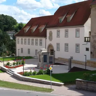Schlosshotel Ravenstein