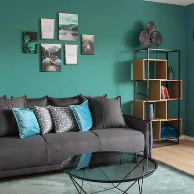 Charmante Schlossblick Wohnung