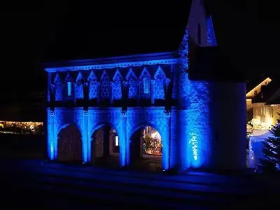 Grundriss der Unterkunft Modern apartment, that's how you live
