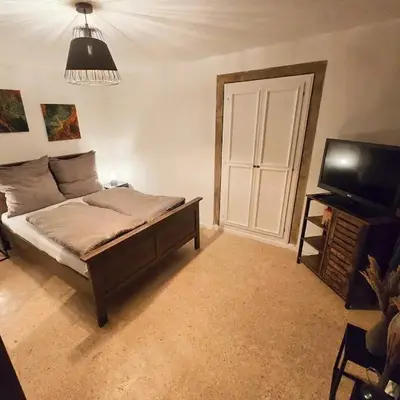 Ferienwohnung Freiraum