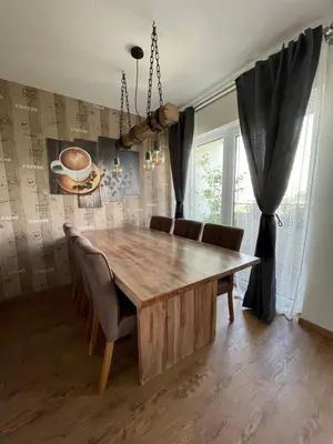 Grundriss der Unterkunft A private room in a shared apartment
