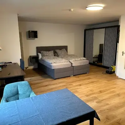 Apartment Lena
