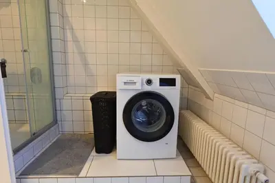 Grundriss der Unterkunft Quadrate Hostel Mannheim Z5 Denkmalschutz