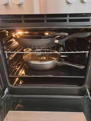 Küche/Küchenzeile in der Unterkunft Casa Danieli 1