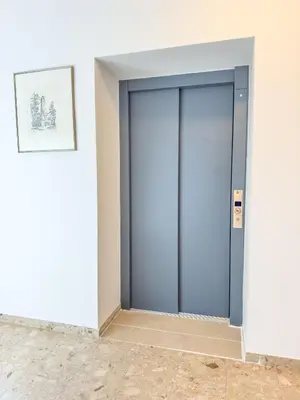 Grundriss der Unterkunft Hotel Restaurant Traube Kallstadt
