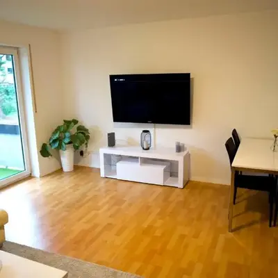 Modern und Gemütlich