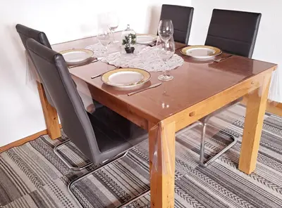 TV/Unterhaltungsangebot in der Unterkunft Ferienwohnung Grundel