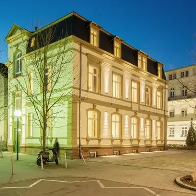 Boardinghouse Luise 5