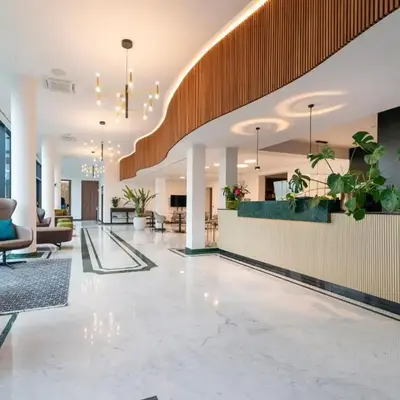 UNICO Boutique Hotel